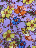 RAYON CHALLIS EST 13505