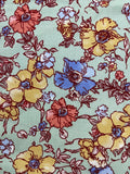 RAYON CHALLIS EST 13505