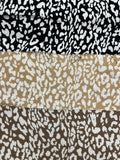 RAYON CHALLIS EST 15160