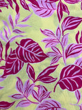 RAYON CHALLIS EST 14189