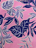 RAYON CHALLIS EST 14189