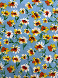 RAYON CHALLIS EST 13124