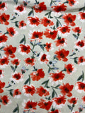 RAYON CHALLIS EST 13124