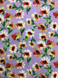 RAYON CHALLIS EST 13124