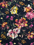 RAYON CHALLIS EST 13078