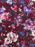 RAYON CHALLIS EST 13078