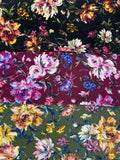 RAYON CHALLIS EST 13078