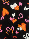 RAYON CHALLIS EST 14060