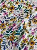 RAYON CHALLIS EST 14196