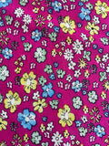 RAYON CHALLIS EST 13697