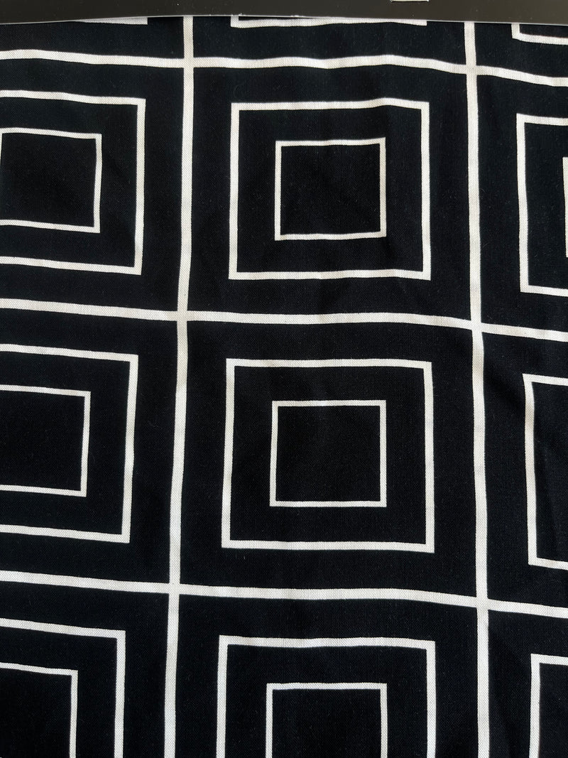 Tela Rayón Challis Estampada Para Blusa · 140 cm · 14536
