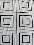 RAYON CHALLIS EST 14536