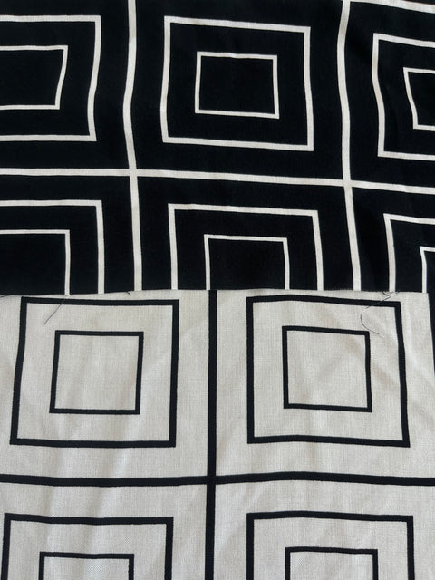Tela Rayón Challis Estampada Para Blusa · 140 cm · 14536