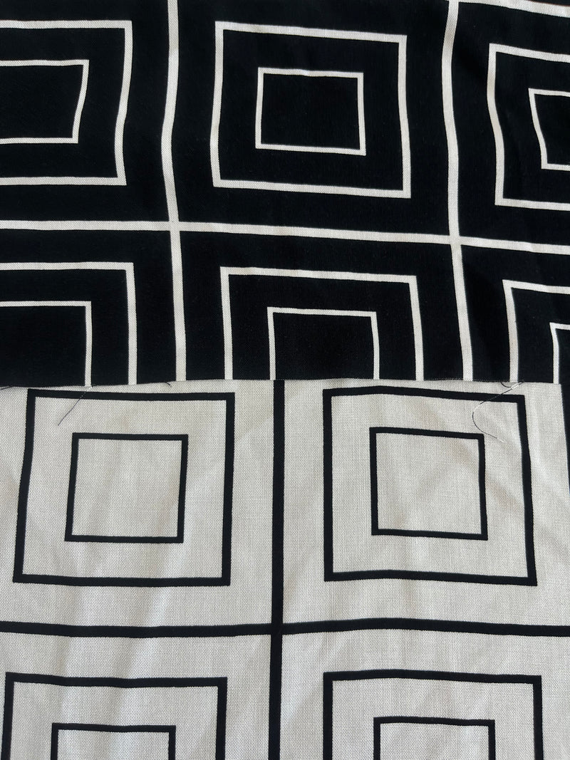 Tela Rayón Challis Estampada Para Blusa · 140 cm · 14536