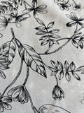 RAYON CHALLIS EST 14767