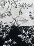 RAYON CHALLIS EST 14767