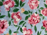RAYON CHALLIS EST 14015