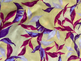 RAYON CHALLIS EST 14187