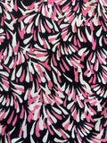 RAYON CHALLIS EST 14527