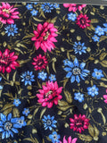 RAYON CHALLIS EST 13099