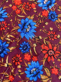 RAYON CHALLIS EST 13099