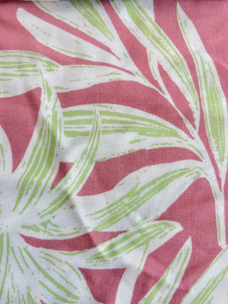 Tela Rayón Challis Estampada Para Blusa · 140 cm · 14496
