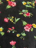 RAYON CHALLIS EST 13889