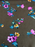 RAYON CHALLIS EST 13889