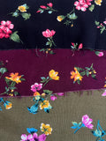 RAYON CHALLIS EST 13889