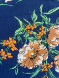 RAYON CHALLIS EST 49760