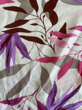 RAYON CHALLIS EST 14180