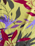 RAYON CHALLIS EST 14180