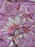 RAYON CHALLIS SLUB SPAN EST 14023
