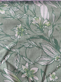 RAYON CHALLIS SLUB SPAN EST 14023