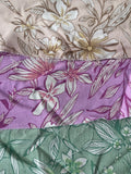 RAYON CHALLIS SLUB SPAN EST 14023