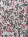 RAYON CHALLIS SLUB SPAN EST 14022