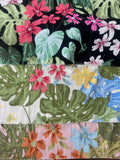 RAYON CHALLIS SLUB SPAN EST 14526