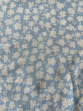 RAYON CHALLIS SLUB SPAN EST 14660