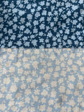 RAYON CHALLIS SLUB SPAN EST 14660