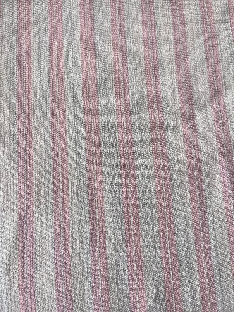 Tela Rayón Challis Slub Estampada Para Blusa · 146 cm · 14882