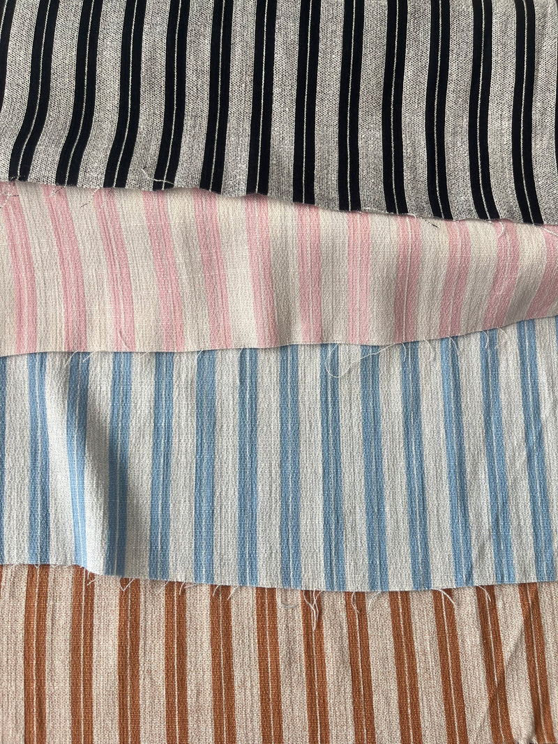 Tela Rayón Challis Slub Estampada Para Blusa · 146 cm · 14882