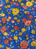 RAYON CHALLIS SLUB SPAN ES 14013