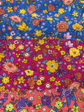 RAYON CHALLIS SLUB SPAN ES 14013