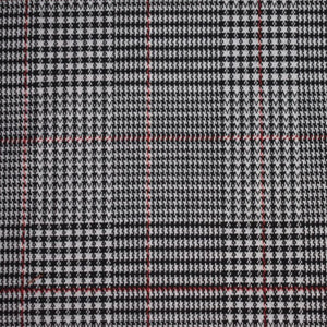 JACQUARD CIRCULAR