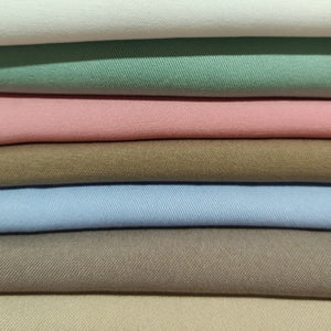 RAYON CHALLIS TWILL