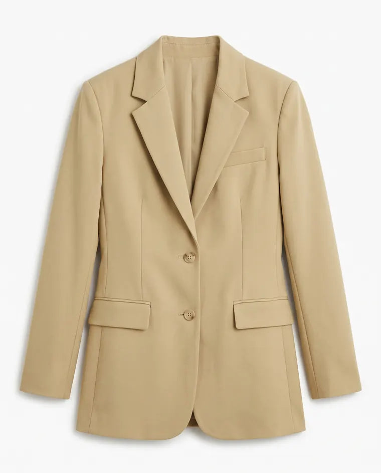Saco y Traje